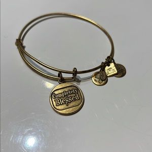 Alex and ani Bracelet